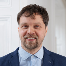 Dmitrii Lomakin Director of Sales & Business Development